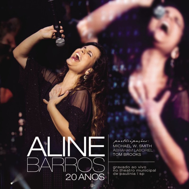Aline Barros Vem Desfrutar Do Amor De Deus Letra Aline Barros Letra De Familia Faithful Men Ao Vivo Musixmatch