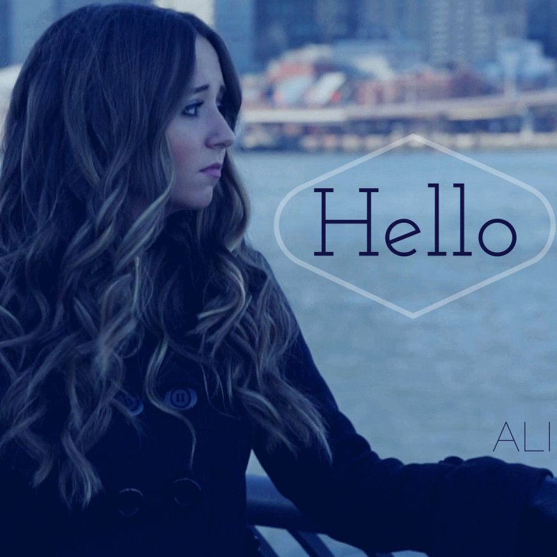 Переводи hello. Hello обложки 2016.