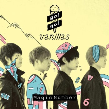 I Testi Delle Canzoni Dell Album 人間讃歌 アクロス ザ ユニバーシティ Di Go Go Vanillas Mtv