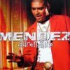 Adrenaline DJ Méndez - cover art