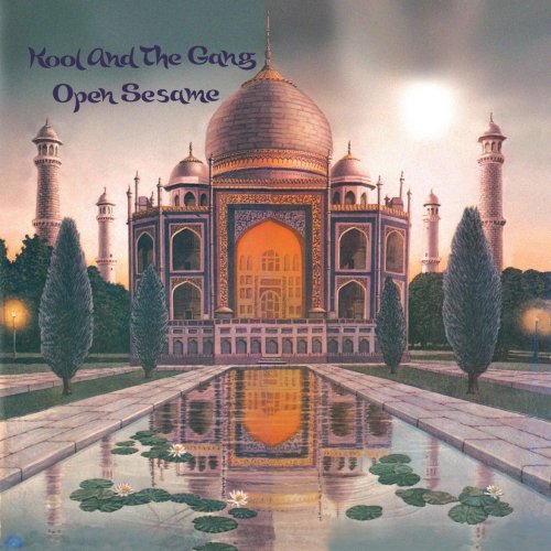 Open Sesame (Expanded Edition)