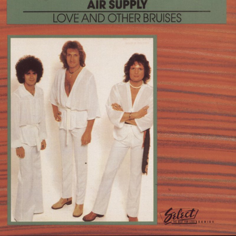 Air Supply Empty Pages Lyrics Musixmatch