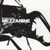 Mezzanine Massive Attack - cover art