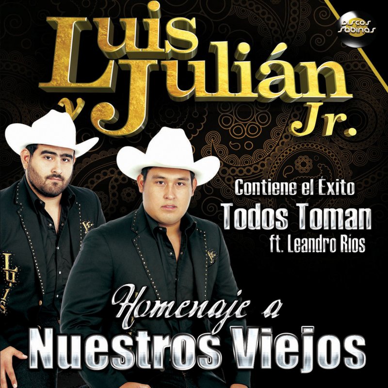 Luis Y Julian Jr Chaparrita De Mi Amor Letra Musixmatch