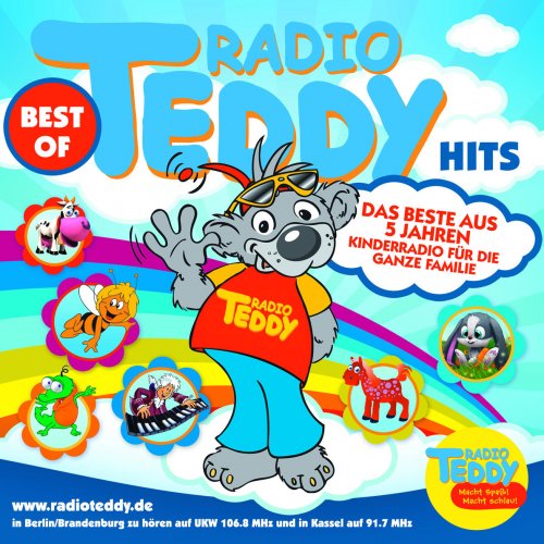 Best of Radio Teddy Hits