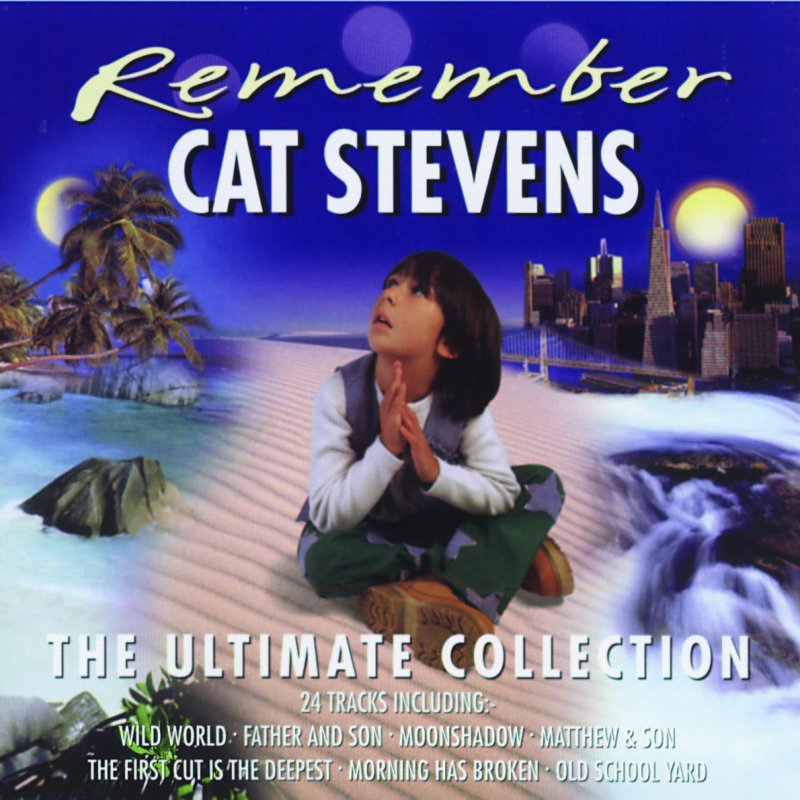 Cat Stevens The Foreigner Suite Excerpt Lyrics Musixmatch