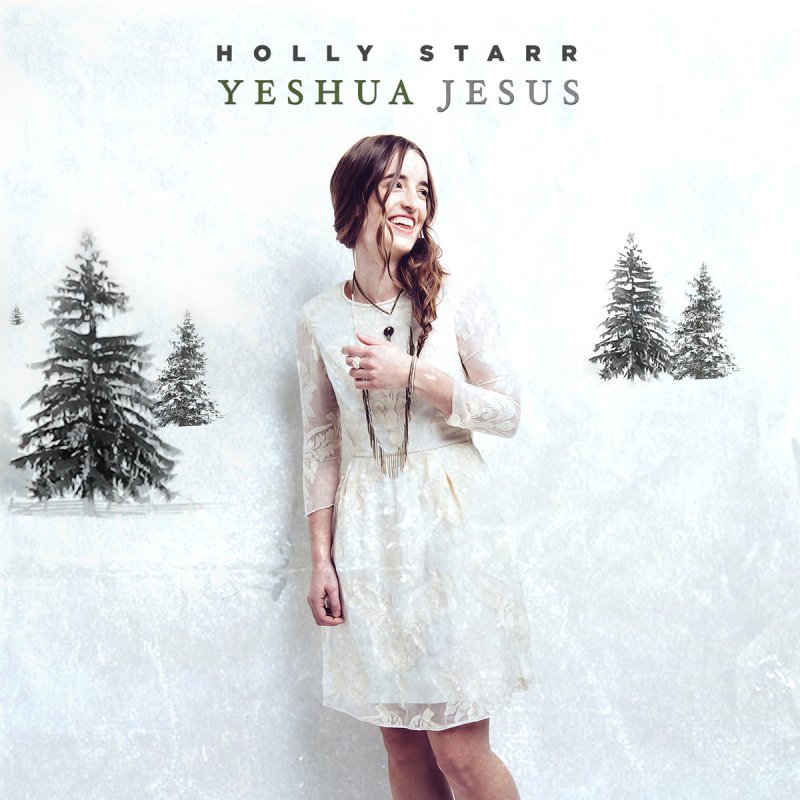 Holly Starr Yeshua Jesus O Come Let Us Adore Him Lyrics Musixmatch Em c when everything is crumbling, falling to the ground. yeshua jesus o come let us adore him