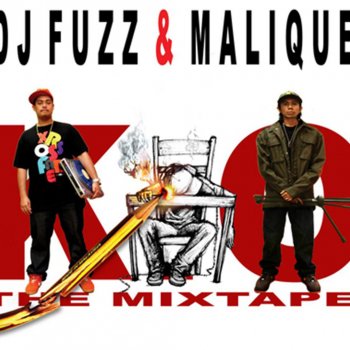 K O The Mixtape By Dj Fuzz Malique Album Lyrics Musixmatch Song Lyrics And Translations