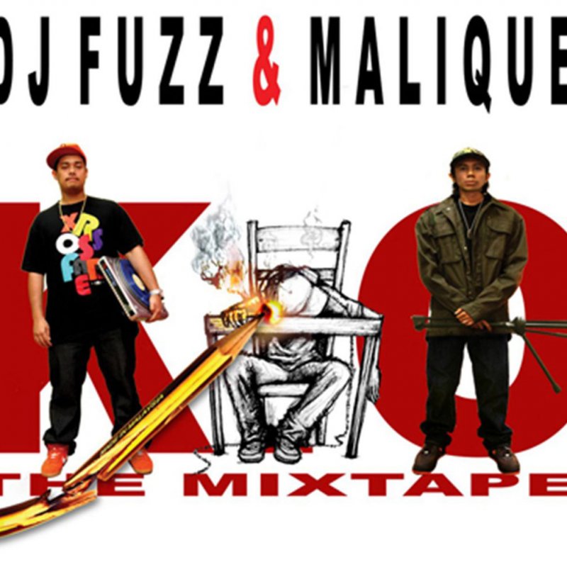 Dj Fuzz Malique Feat Salam Cerita Kedai Kopi Lyrics Musixmatch