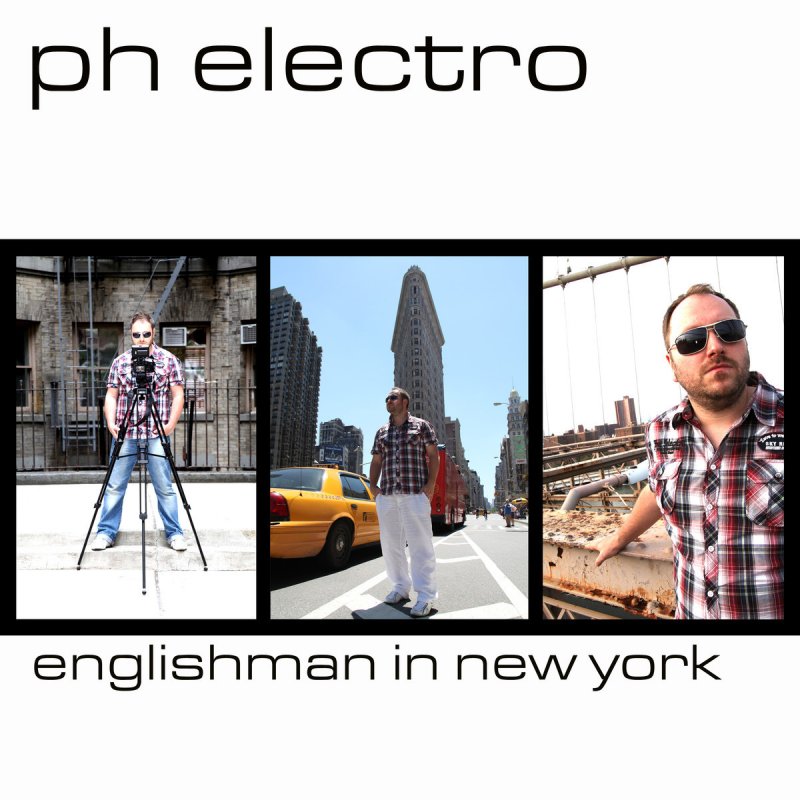 Ph electro скачать бесплатно mp3