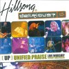 Unified:Praise Hillsong + Delirious? - cover art