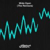 Wide Open - Joe Goddard Remix