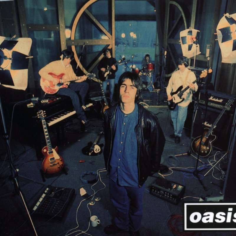 Oasis Shakermaker Lyrics Musixmatch