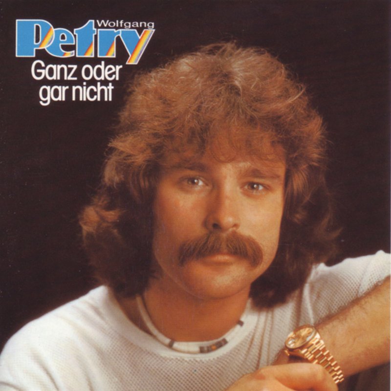 Wolfgang Petry Mein Zuhaus Lyrics Musixmatch