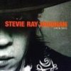 Bug Stevie Ray Vaughan - cover art