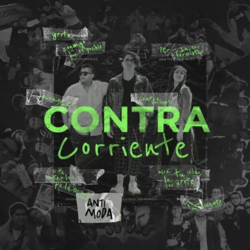 Contra Corriente Contra Corriente Lyrics Musixmatch