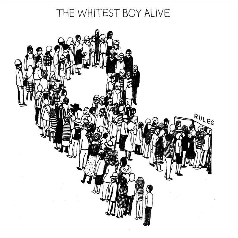 Letra De 1517 De The Whitest Boy Alive Musixmatch Letra De 1517 De The Whitest Boy Alive Musixmatch