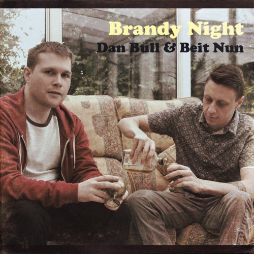 Brandy Night - EP