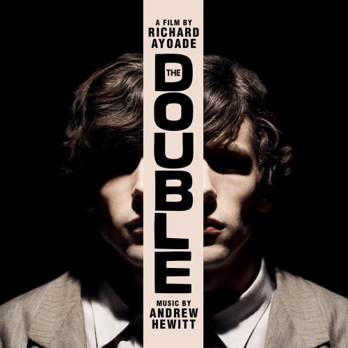 The Double (Original Motion Picture Soundtrack)