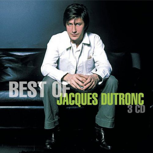 Jacques Dutronc Il est cinq heures, Paris s'éveille (version Espagnole) Lyrics Musixmatch