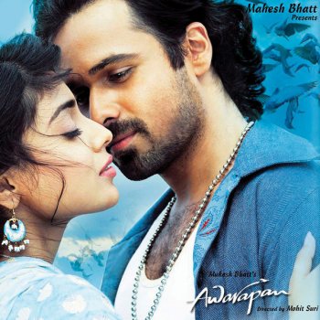 Awarapan (Original Motion Picture Soundtrack) by Various Artists album  lyrics | Musixmatch