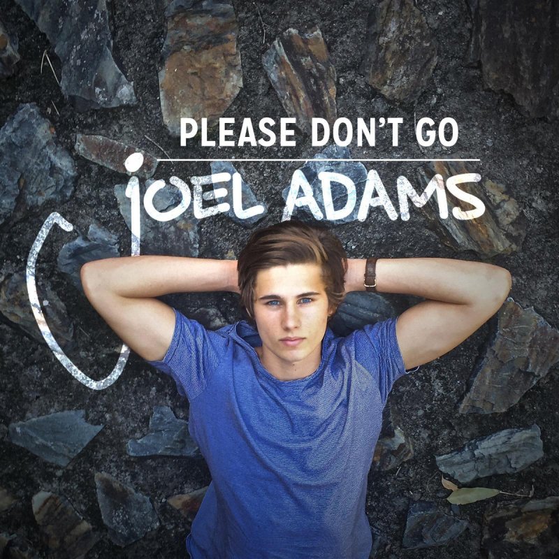 Image result for joel adams please don't go