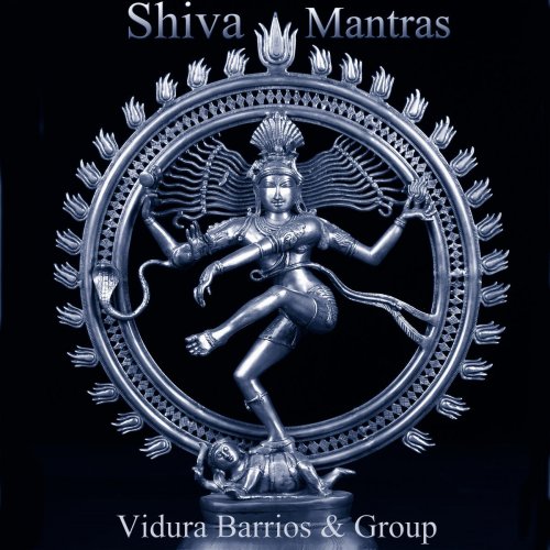 Consciousness and Bliss: Shiva Mantras - Om Namah Shivaya, So Ham and Upanishad Prayer