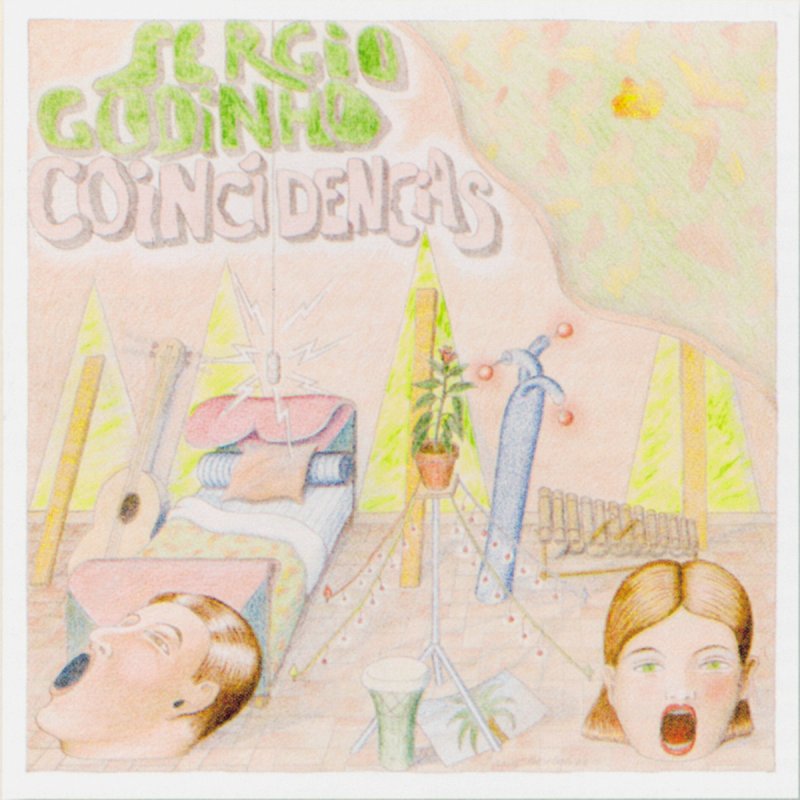 Sérgio Godinho - Caso Fatal Lyrics | Musixmatch