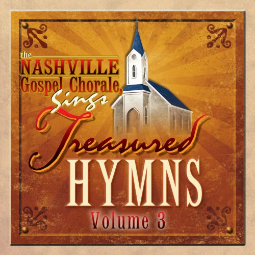 Treasured Hymns, Vol. 3