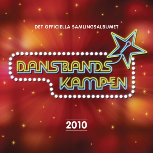 Dansbandskampen 2010