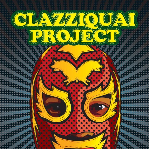 CLAZZIQUAI PROJECT – Beat In Love EP CLAZZIQUAI PROJECT(12) BEAT IN LOVE EP 【超強力盤！！】 -DJ