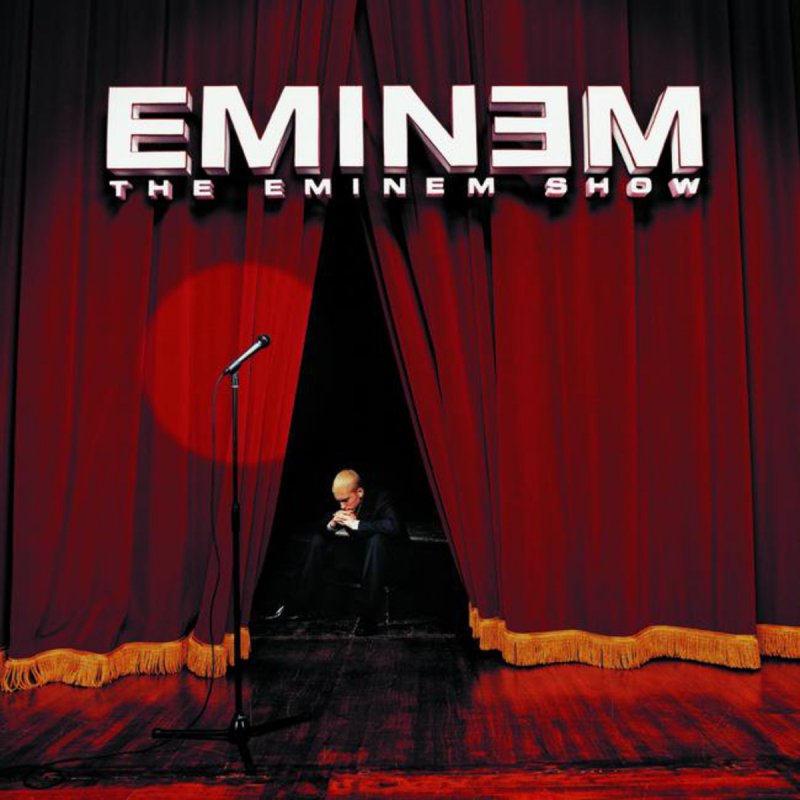 Eminem - White America Lyrics | Musixmatch