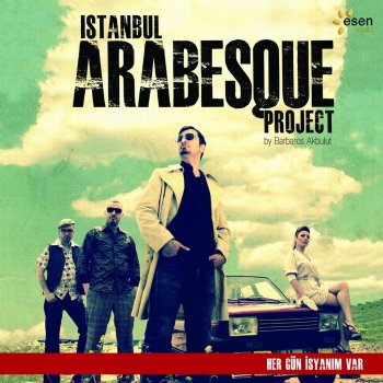 Aldanma Cocuksu Mahsun Yuzune Testo Istanbul Arabesque Project Mtv Testi E Canzoni