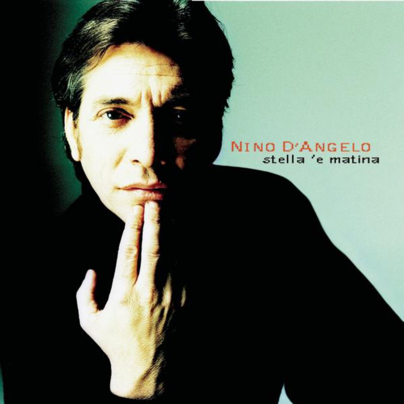 Nino D'Angelo - Senza giacca e cravatta paroles | Musixmatch