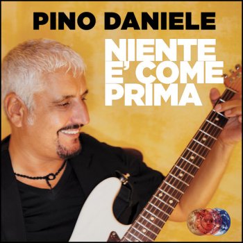 Pino Daniele: le canzoni, gli album, i testi e le ...