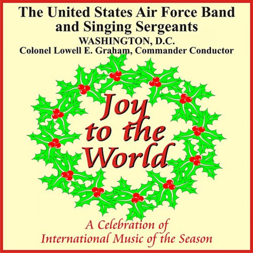 Joy to the World - A Celebration of International Music of the Season
