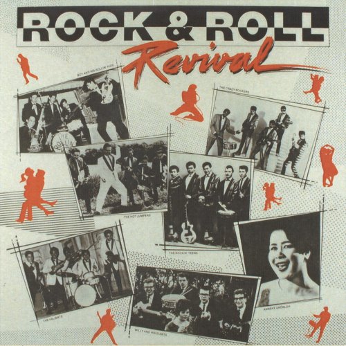 Rock & Roll Revival