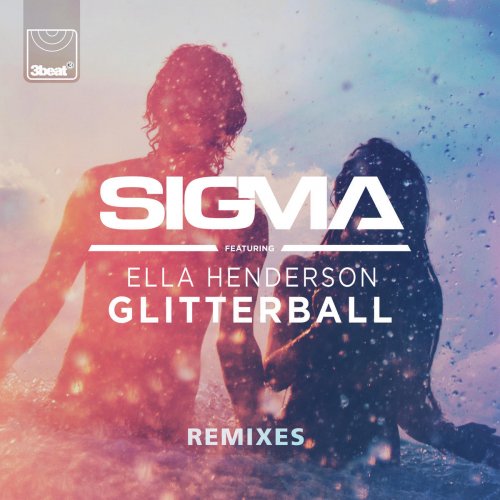 Glitterball [Remixes]