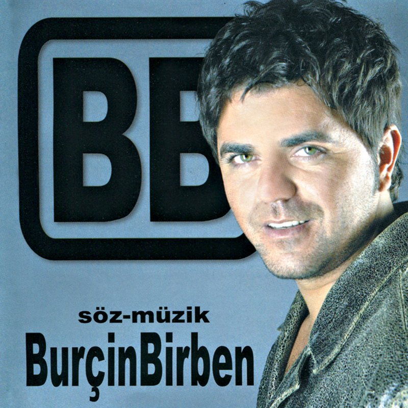 burcin birben seni seviyorum lyrics