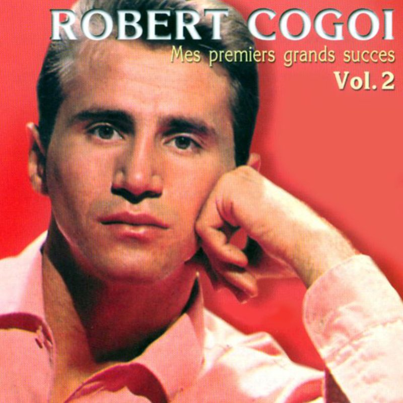 Robert Cogoi Bon Anniversaire Paroles Musixmatch Robert Cogoi Bon Anniversaire Paroles Musixmatch