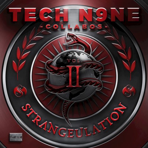 Strangeulation Vol. II (Deluxe Edition)
