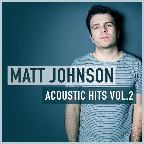 Acoustic Hits, Vol.2
