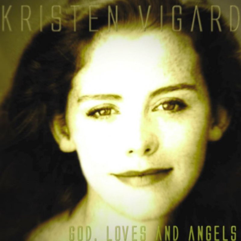 Kristen Vigard - Silverlined Lyrics | Musixmatch
