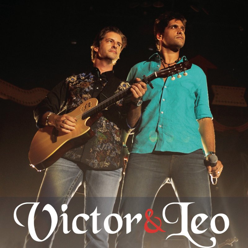 Aonde Estão Seus Olhos Victor E Leo Letra De Quando Voce Some Ao Vivo De Victor Leo Musixmatch