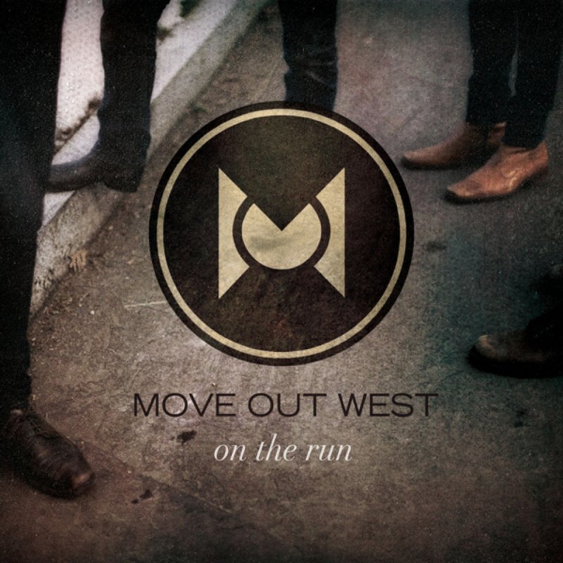 Move out. Обложка аут вест. move it out. out west обложка.