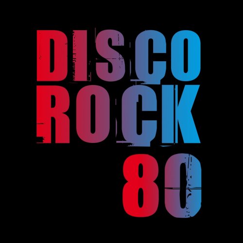 Disco Rock 80