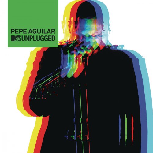 Pepe Aguilar MTV Unplugged