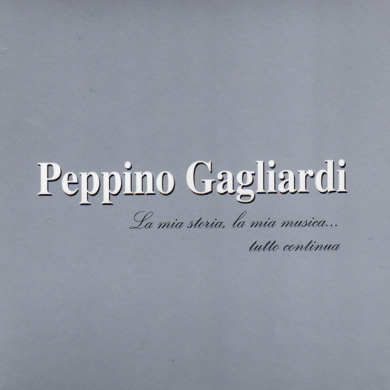 Peppino Gagliardi Che Vuole Questa Musica Stasera Lyrics Musixmatch Che vuole questa musica stasera.un brano che negli anni sessanta ebbe un successo in tutto il mondo, composta da gaetano amendola e dallo stesso peppino. che vuole questa musica stasera lyrics