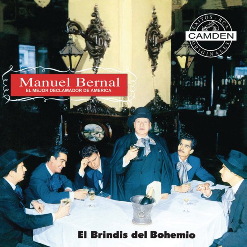 Manuel Bernal Porque Me Quite Del Vicio Lyrics Musixmatch Astedes mi lo perdonen, pero es qui hace mas de cinco anos que no tomo copas, onqui ande con los amigos. manuel bernal porque me quite del