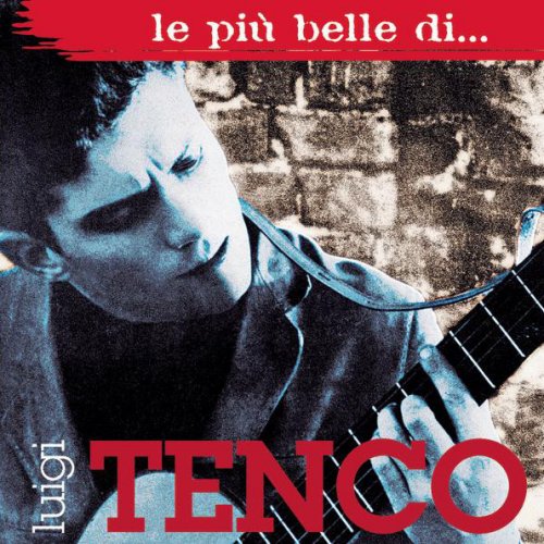 Luigi Tenco Le Piu Belle Canzoni